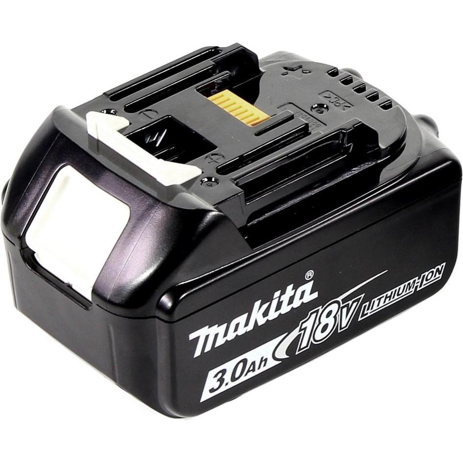 Thumbnail - Makita, Säbelsäge, DJR 188 F1J Akku Reciprosäge 18 V Brushless Säbelsäge im Makpac + 1x 3,0 Ah Akku - ohn