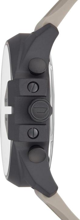 Actual product image Diesel Mega Chief (Chronograph, 51 mm)