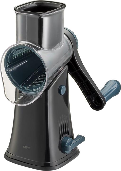 Produktbild GEFU Trommelreibe CLICK