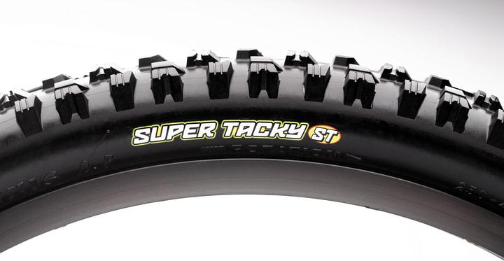 Produktbild Maxxis Minion DHF EXO SuperTacky (26 x 2.50, 55-559)