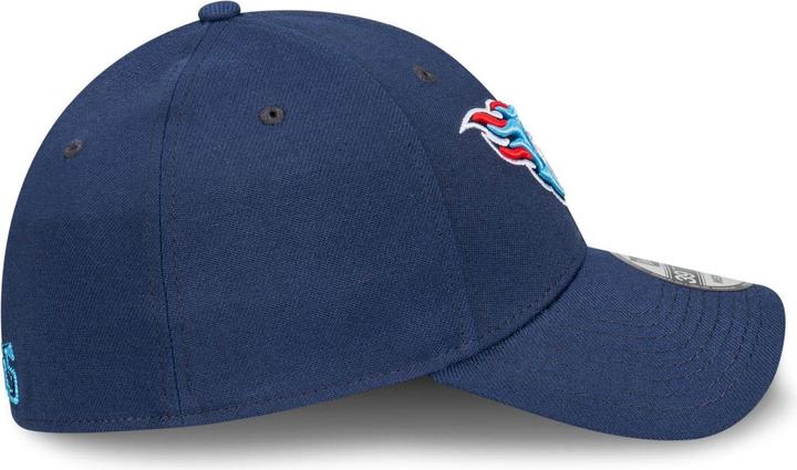 Produktbild New Era 39Thirty Stretch Cap - NFL Tennessee Titans - S/M (S, M)