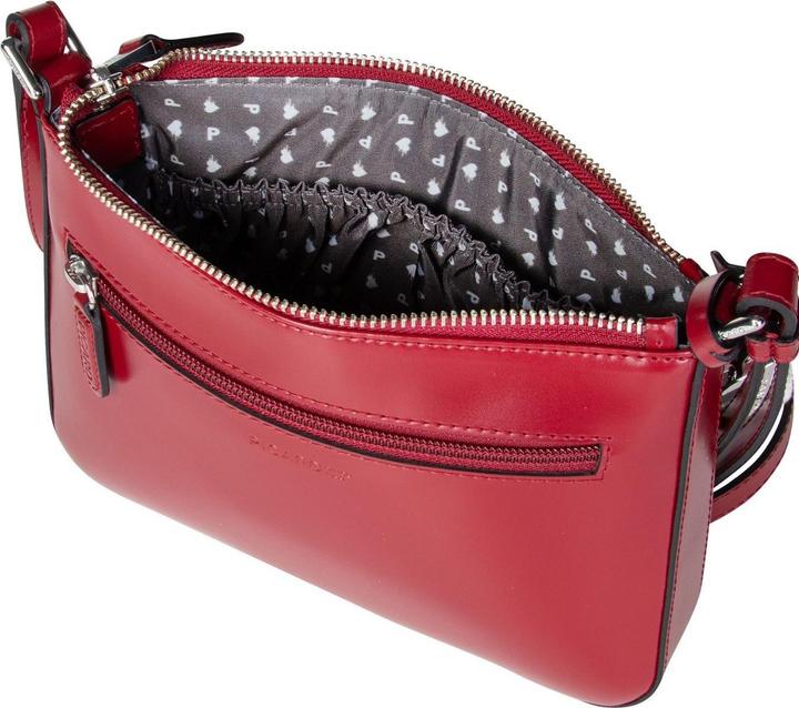 Produktbild Picard Black Tie Umhängetasche Leder 21 cm