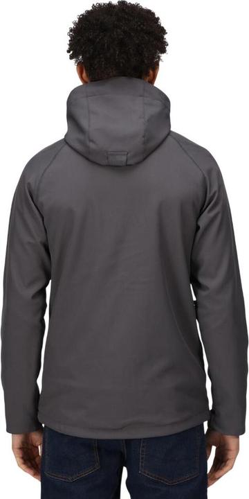 Immagine prodotto Regatta Repeller Giacca Soft Shell Con Cappuccio Uomo (L)