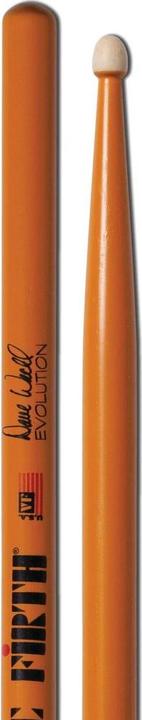 Actual product image Vic Firth Dave Weckl (Drum set)