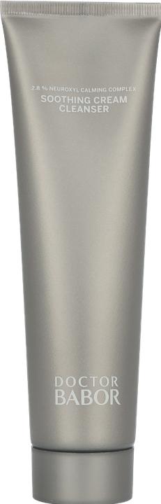 Immagine prodotto Babor Crema detergente lenitiva Sensitive (Crema lavaggio, 150 ml)