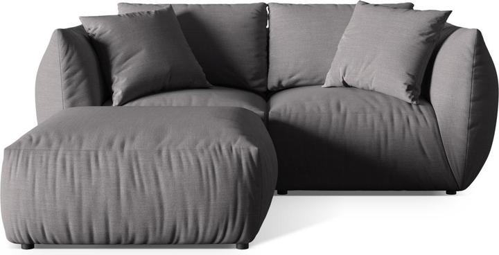 Produktbild Micadoni Chris (Ecksofa, Modular Sofa)