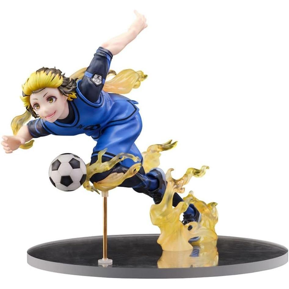 Furyu BLUE LOCK - Meguru Bachira - Statuette 19cm (FR40941)