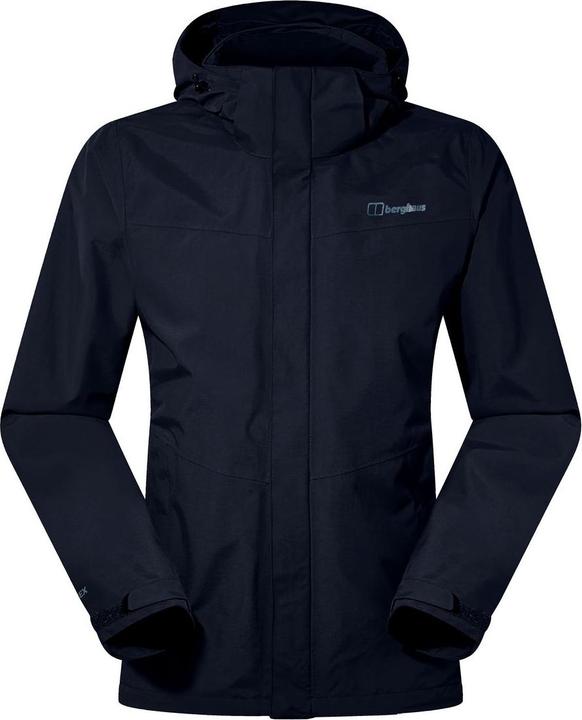 Produktbild Berghaus Wasserdichte Hillwalker Gemini 3in1-Jacket (52)