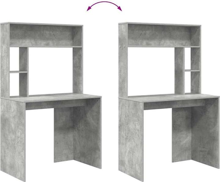 Produktbild VidaXL Schreibtisch