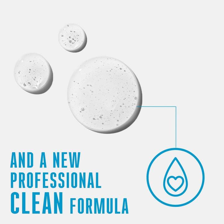 Image du produit Schwarzkopf BC Moisture Kick (Shampoing liquide, 1000 ml)