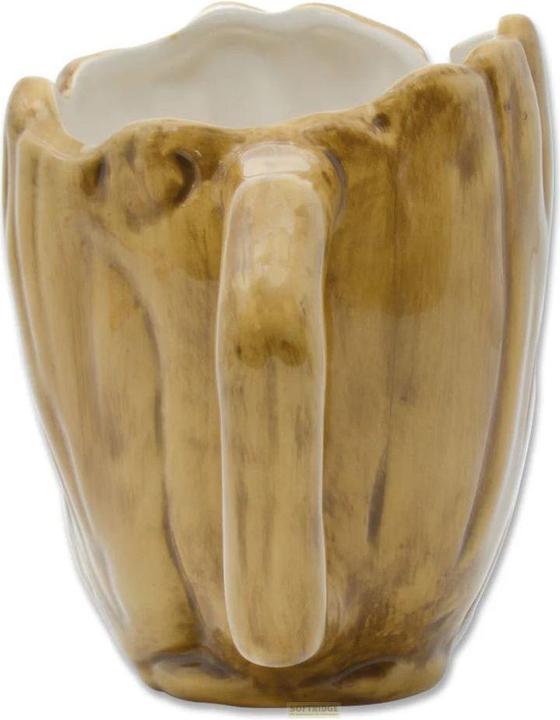 Immagine prodotto Guardians of the Galaxy 3D Shaped Tasse Baby Groot (315 ml, 1 x)