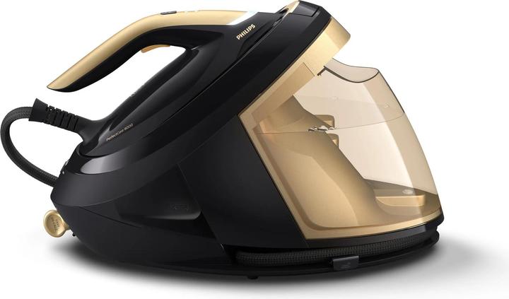 Actual product image Philips PSG8140/80 (2700 W, 700 g/min)