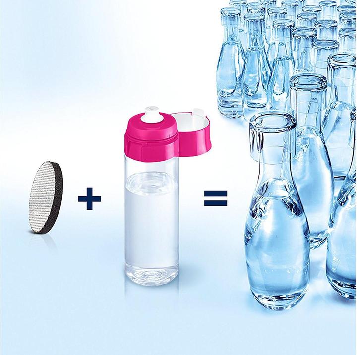 Actual product image Brita Filterflasche (1 l)