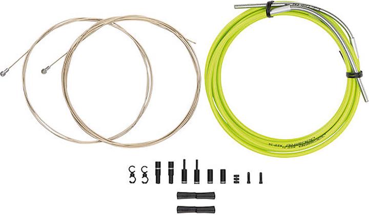 Produktbild Jagwire Road Pro