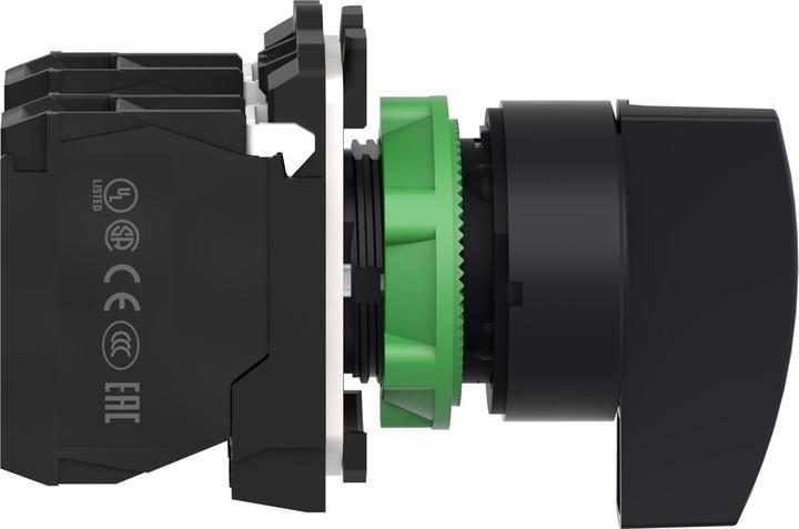 Image du produit Schneider Electric Interrupteur Sélecteur 230vac 2amp Xb5 +Options