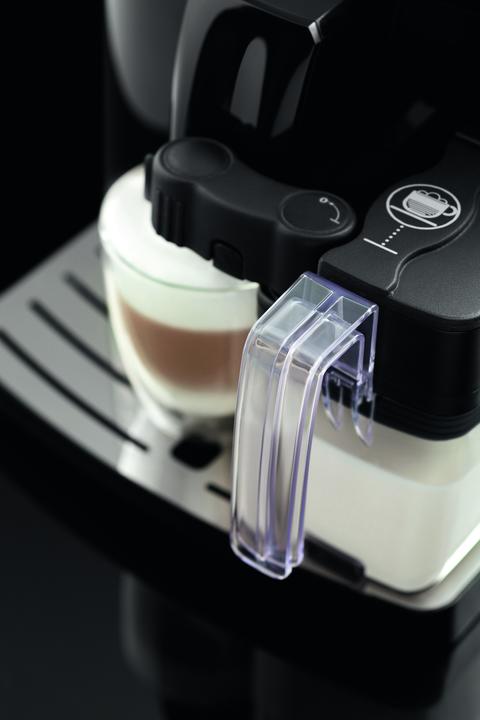 Produktbild Saeco Intelia One Touch Cappuccino HD8753/11