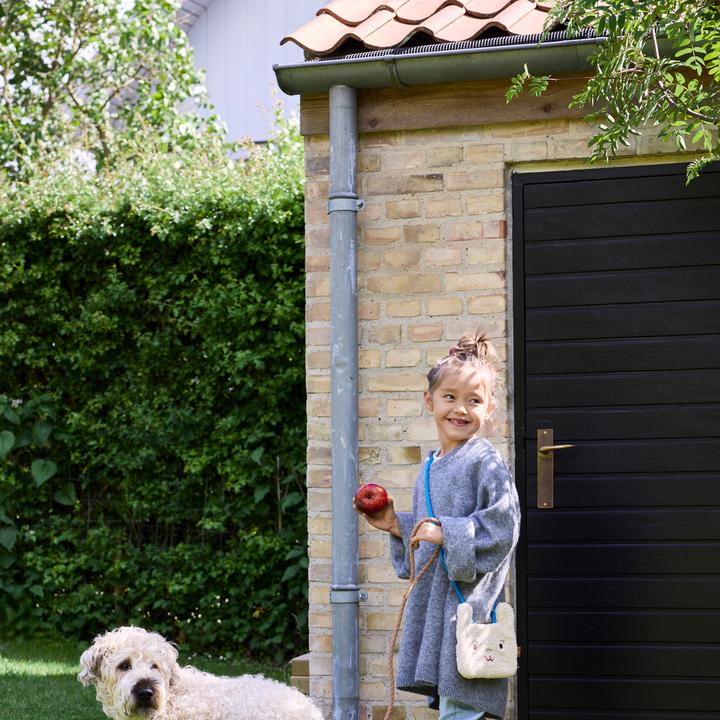 Produktbild OYOY Mini Darling Rabbit Shoulder Bag