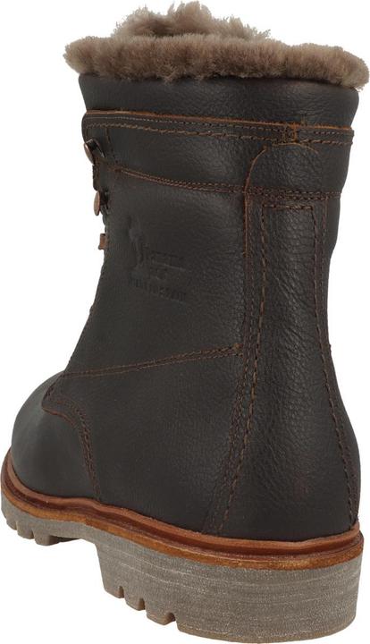 Actual product image Panama Jack Panama 03 Igloo castano (44)