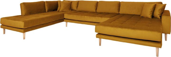 Actual product image House Nordic Lido (Corner sofa)
