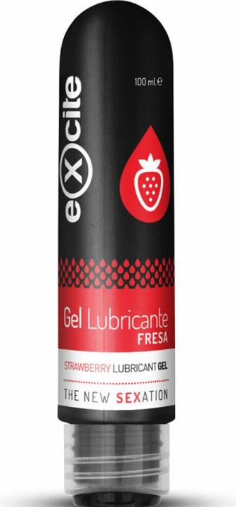 Produktbild Excite Schmiermittel Fresa 100 ml (100 ml)