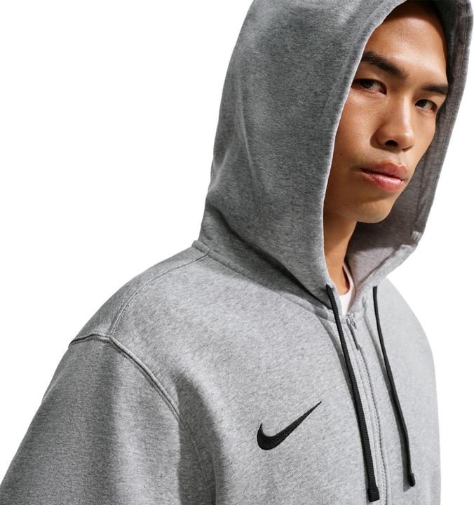 Produktbild Nike Sweatjacke Casual Bequem sitzend Park 26 (3XL)