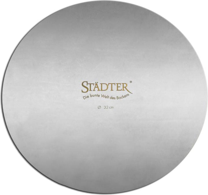 Städter Tortenunterlage