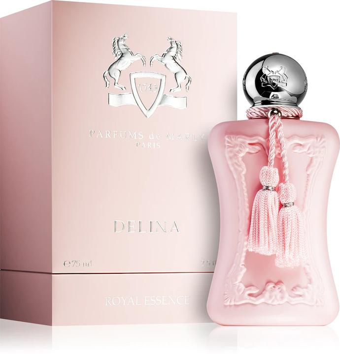 Actual product image Parfums de Marly Delina (Eau de parfum, 30 ml)