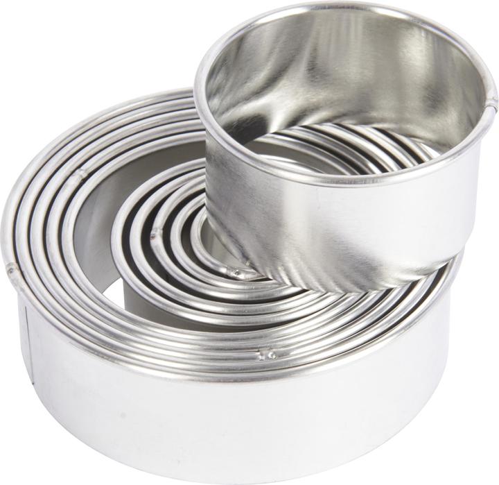 Produktbild Kitchen Craft Teigausstecher