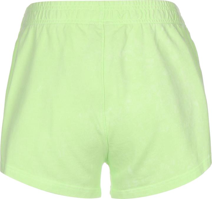 Actual product image Nike W NSW Wash Shorts - 83961 (S)