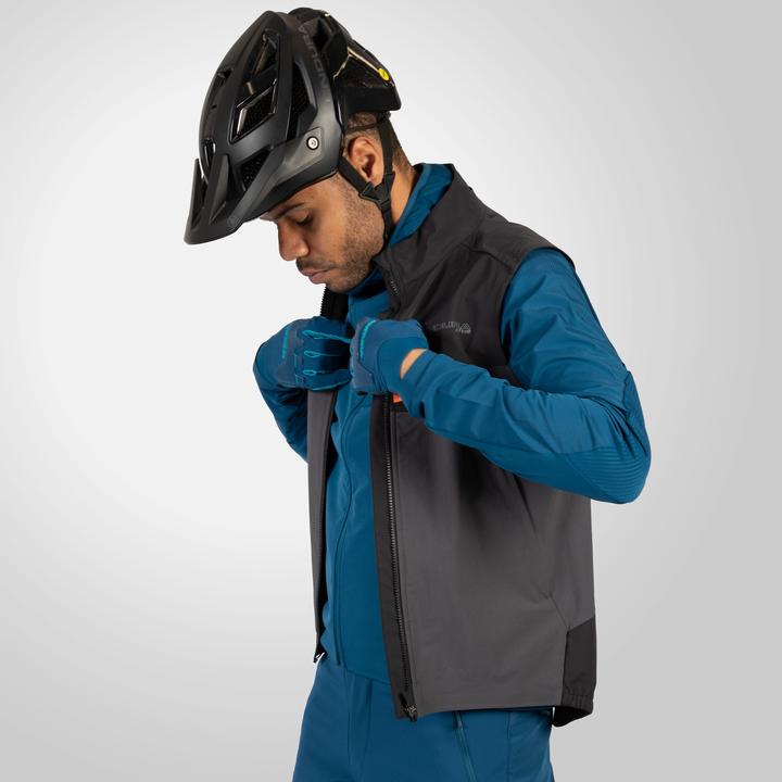 Produktbild Endura MT500 Spray Weste (M)