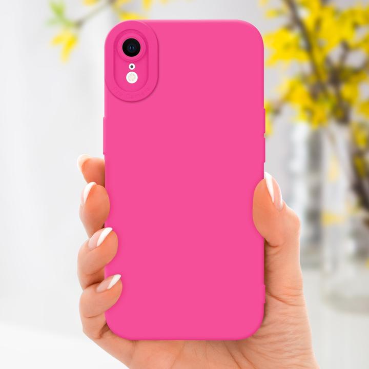Image du produit Cadorabo Étui (Apple iPhone XR)