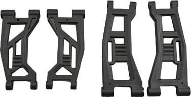 Actual product image Amewi Front & rear wishbones