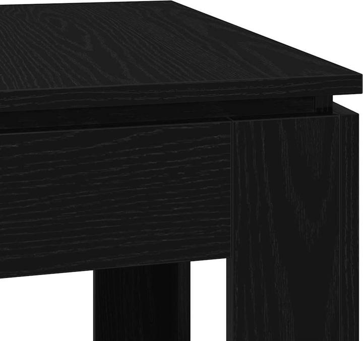 Image du produit vidaXL Esstisch (120 x 60 x 76 cm)