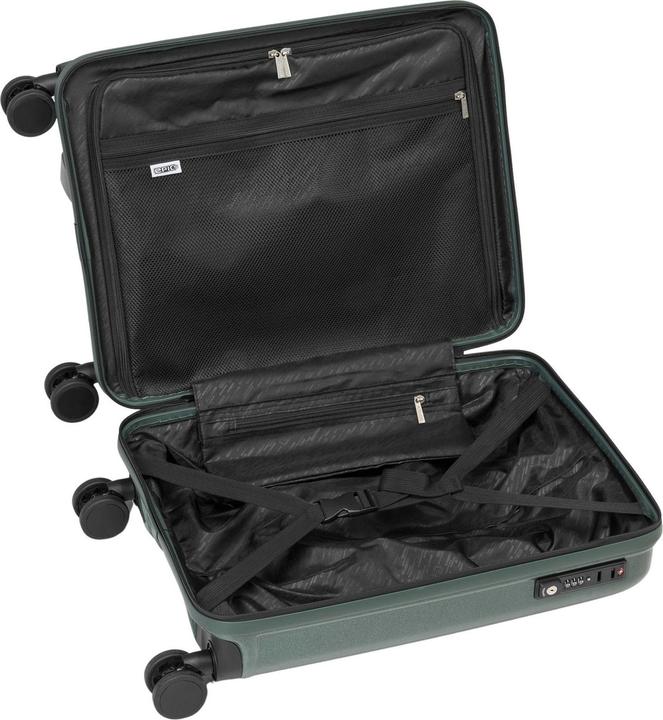 Produktbild Epic Crate Reflex EVO Trolley (40 l)