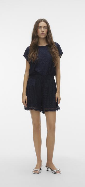 Actual product image Vero Moda Vmmaya Hw Shorts Jrs Spe (S)