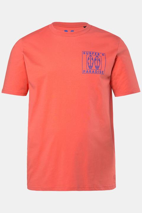 Produktbild Men+ T-Shirt, Print, Halbarm (4XL)