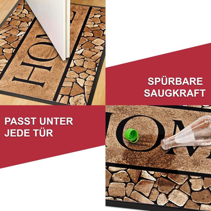 Produktbild Home Schmutzfangmatte (80 x 60 cm)