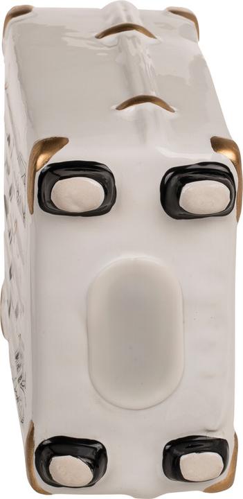 Actual product image Out of the blue Money box trolley case Just Married