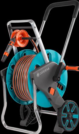 Immagine prodotto Gardena AquaRoll M Easy Set (25 m)
