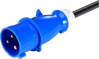 Produktbild Powerwalker Bluewalker PDU PHL05 20xC13 4xC19