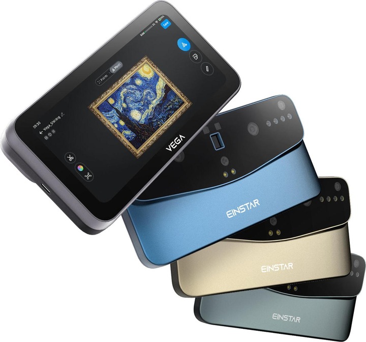 Image du produit Shining 3D Einstar Vega