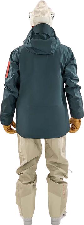 Produktbild The Mountain Studio GTX Epe 3L Shell (M)