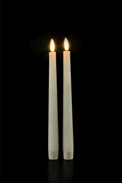 Produktbild STT Taper Candle 2pcs (2x)
