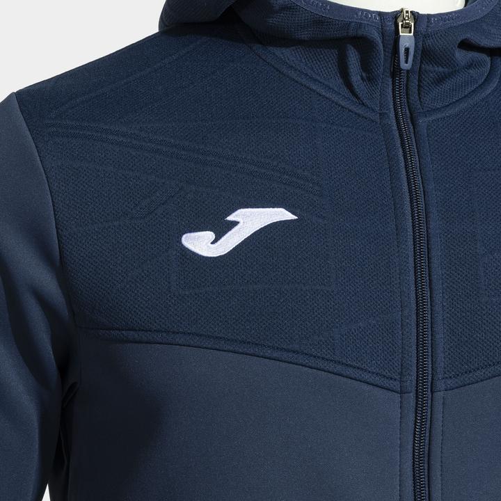 Produktbild Joma Chaqueta Con Capucha Campus Street Sweatshirt (M)