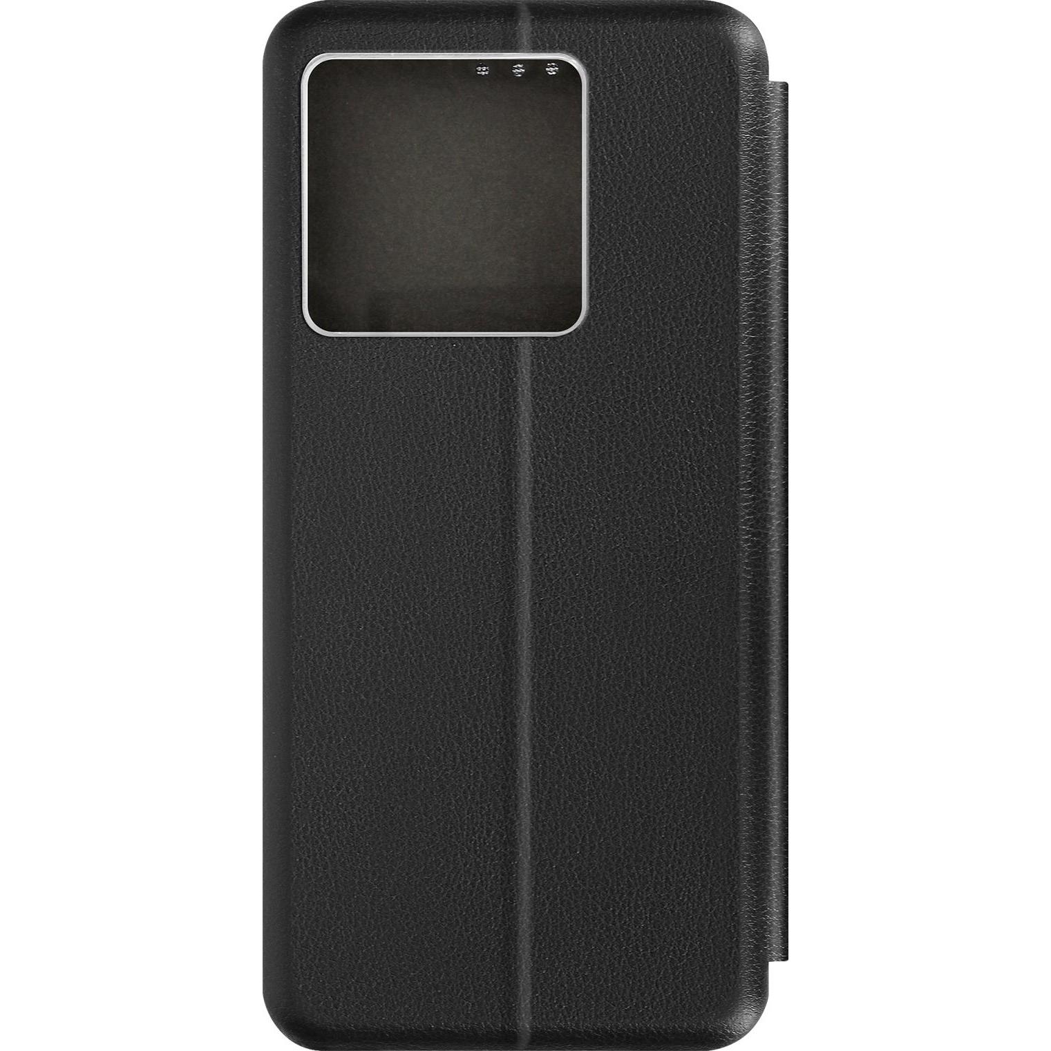 Avizar Kult Series (Xiaomi 13T Pro), Smartphone Hülle, Schwarz