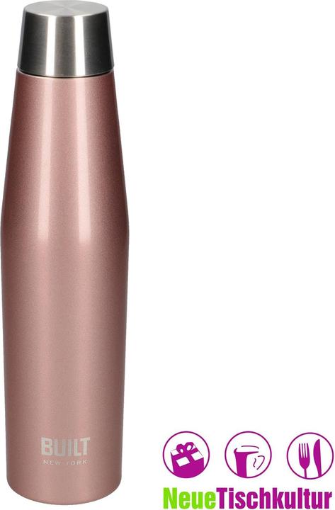 Produktbild neuetischkultur Isolierflasche 540 ml (0.54 l)