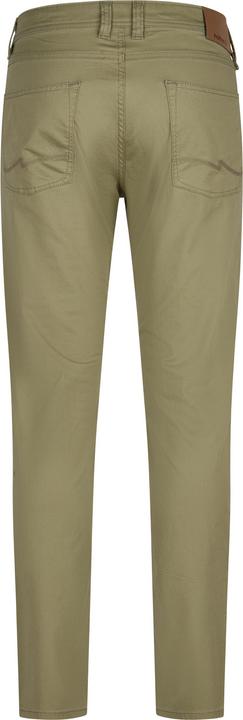 Actual product image Hattric 5-Pocket Harris Cotton Satin (W32/L30)