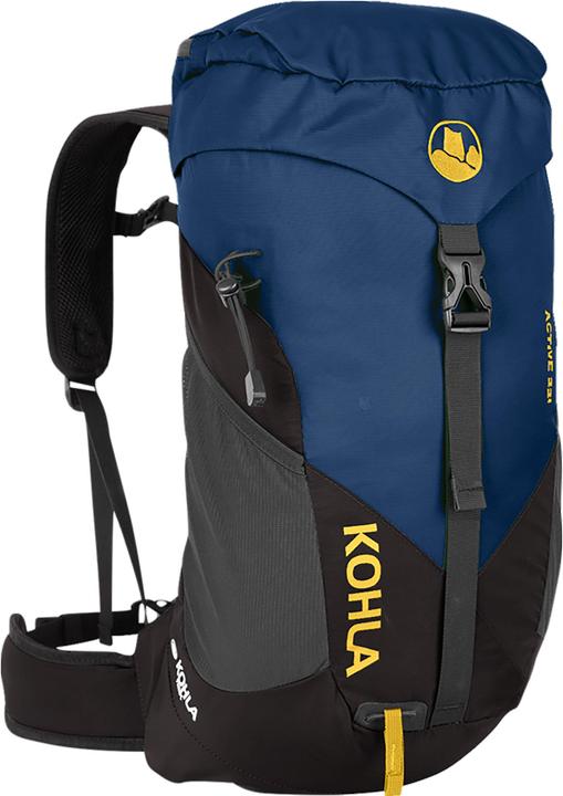 Actual product image Kohla Active (22 l)