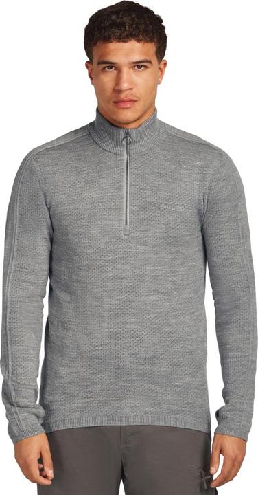 Produktbild Icebreaker Men Anniversary Original LS Half Zip (M)