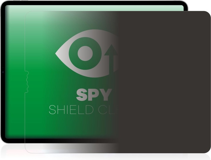 Immagine prodotto upscreen Spy Shield Pellicola Privacy (1 Pezzo/i, IPAD PRO 12.9 2021)
